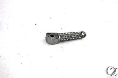 Clavija de pasajero izquierdo Yamaha YZF R3 19-22 izquierda Foto 1 de 4