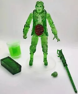 Heavy Metal Movie Slime Pit Nelson 5-Inch FigBiz Action Figure Incendium - Picture 1 of 8