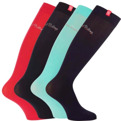 IMPERIALRIDING Imperial Riding Socken MANIA