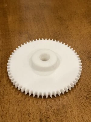 Aspersor para caminar S1260 Worm Gear National Kees A5 XA-L XA B3 Foto 1 de 4