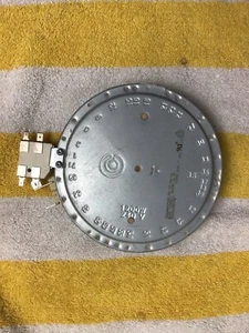 MEE62385001 LG RANGE OVEN HEATING ELEMENT 6" free shipping - Picture 1 of 3