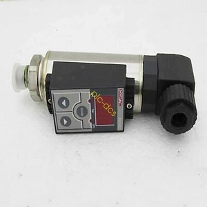 Interruptor de presión 1 pieza HYDAC EDS 345-1-016-Y00 nuevo Fedex o DHL - Imagen 1 de 4