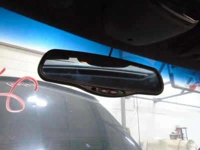 BRAVADA   1999 Rear View Mirror 1656102 - Image 1 of 3