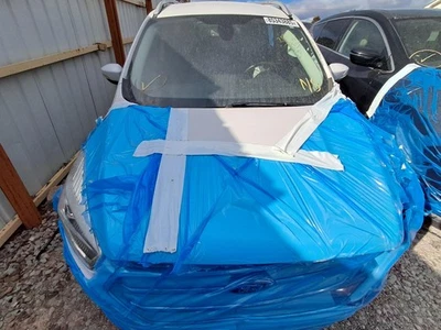 Used Fuel Pump fits: 2017 Ford Escape tank mounted pump assembly 2.0 Grade A — 第 1/4 张图片