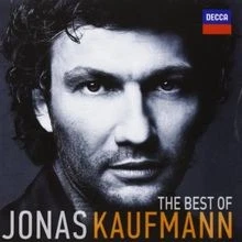 Best of Jonas Kaufmann von Jonas Kaufmann | CD | Zustand sehr gut - Bild 1 von 2