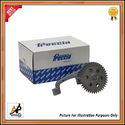 OIL PUMP FOR VW TOUAREG MULTIVAN 2.5 TDI DIESEL ENGINE AXD AXE - 070115103A - Image 1 of 3