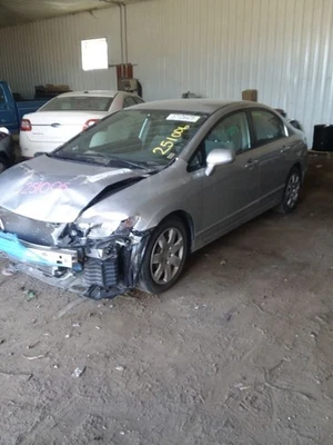 Parasol izquierdo conductor sin iluminación compatible 06-11 CIVIC 2103931 Foto 1 de 4