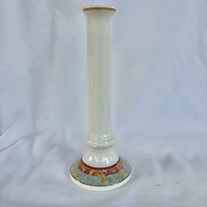 Villeroy & Boch Vivaldi Pattern Bud Vases 6.25”Tall Made In France Ex. Cond. - Picture 1 of 4