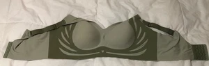 Nuevo sujetador push up inalámbrico para mujer sujetador suavizante trasero, sujetador elevador ver fotos  - Imagen 1 de 13