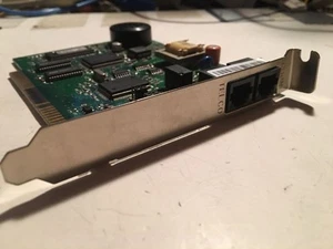 00084005 - sportster 0460 isa modem, cjeusa-65828-fa-e - Picture 1 of 1