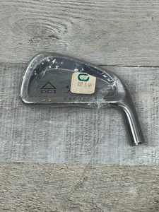 Titleist DCI Right Hand 1 Iron Head Only Oversize Brand New in Plastic Black Dot - Picture 1 of 4