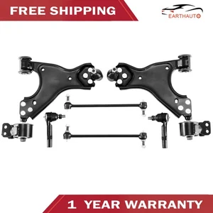 Barras estabilizadoras de brazo de control inferior delantero para GMC Acadia Chevy Traverse Buick Enclave - Imagen 1 de 9