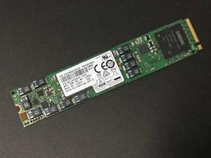 960GB HP PCI-E M2.22110 PLP Solid State Drive SSD 827244-001 - Picture 1 of 2