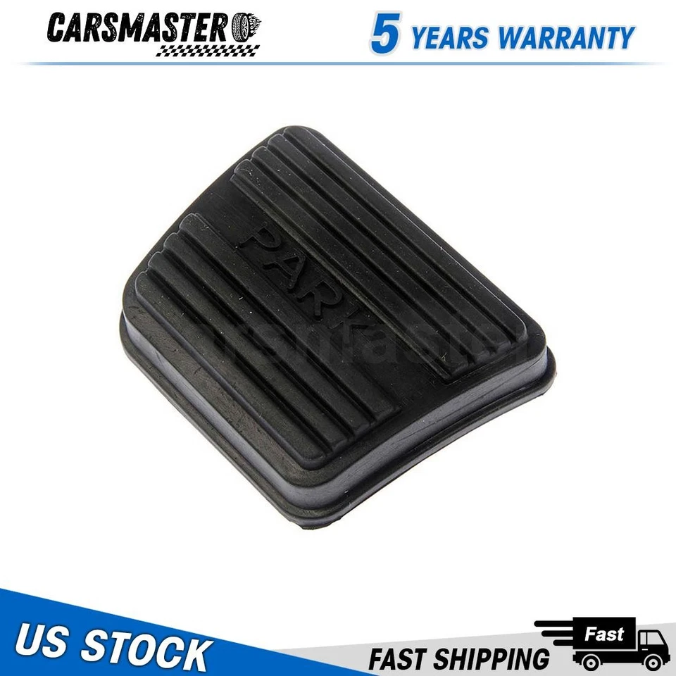 Pastilla de pedal de freno de estacionamiento Dorman para Chevrolet Chevelle El Camino 1964-1966 3,2 L Foto 1 de 3