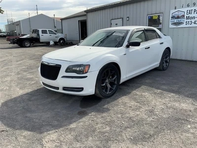 Conjunto completo de motor usado se adapta a: Chrysler 300 2012 5,7 L VIN T octavo dígito grado Foto 1 de 4