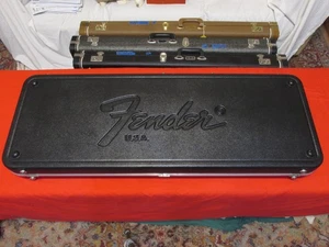 Vintage 1979 Original Fender Jazzmaster Jaguar Hardcase - Bild 1 von 17