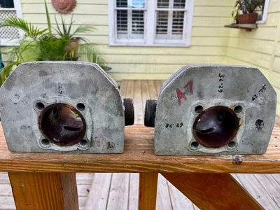 Цилиндры двигателя Kawasaki A7 SS Avenger 350 ~ 62,75 мм - Изображение 1 из 4