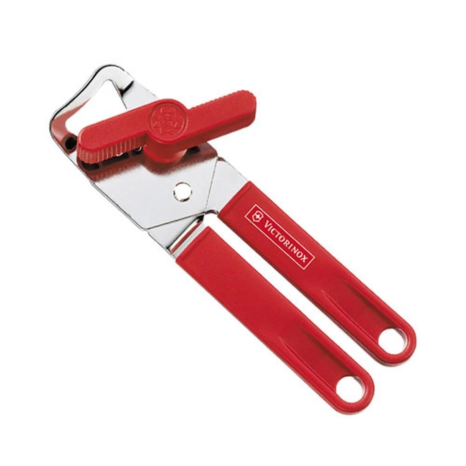 Victorinox Universal Can Opener (Red) Red handle - image 1 of 1