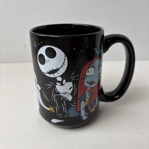 ZAK! The Nightmare Before Christmas Mug - Picture 1 of 9