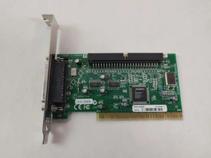 Adaptec AVA-2903B Ultra SCSI PCI Controller Card - Picture 1 of 6