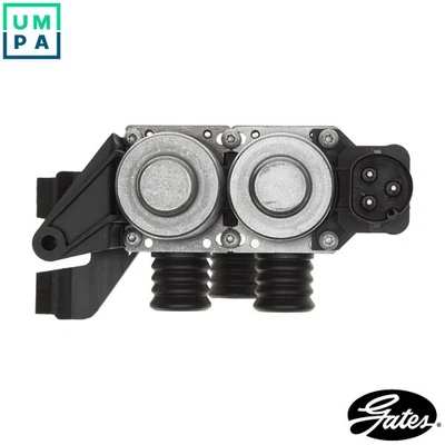 COOLANT CONTROL VALVE EHV101 FOR BMW 3/Compact/E6/Convertible M42B18 M40B18 1.8L - Image 1 of 4