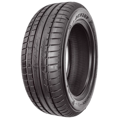DUNLOP Sommerreifen 245/35 ZR 19 XL TL (93Y) SPORT MAXX RT2 MFS - Bild 1 von 3