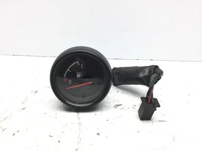 Instrumentierung Kraftstoffstand Benzin Triumph Daytona I 955 1999 2001 Foto 1 de 4