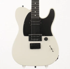 Gebrauchte Fender Mexico / Jim Root Telecaster flach weiß Ochanomizu Main Store 7/24 - Bild 1 von 11