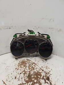 Speedometer Cluster MPH Without Turbo Fits 04 FORESTER 1415181 - Picture 1 of 15