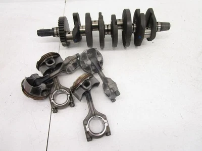 12 коленчатых валов Honda CBR 600RR 13310-MFJ-D01 2007-2026 - Изображение 1 из 4