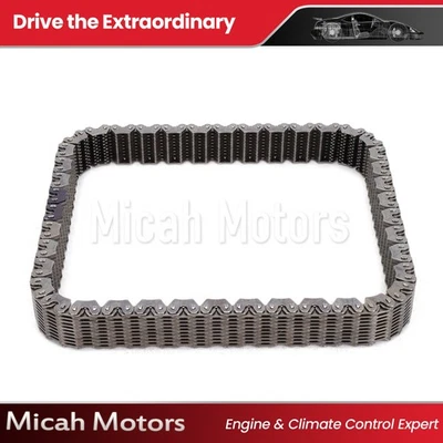 Transfer Case Chain HV-081 for 02-05 Dodge Ram 1500 03-18 Jeep Wrangler JK New - Image 1 of 4