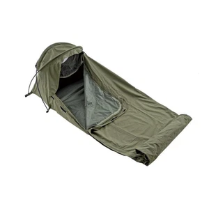 Tienda Defcon 5 Vivac Doble-refugio compacto-2 personas-OD Green - Imagen 1 de 10
