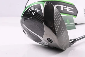 Callaway Elyte Triple Diamond Driver / 9 Degree / Regular Flex Denali Charcoal - Picture 1 of 9