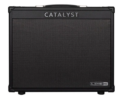 Line 6 Catalyst 100 1x12" 100-Watt Combo - Open Box - Image 1 of 4