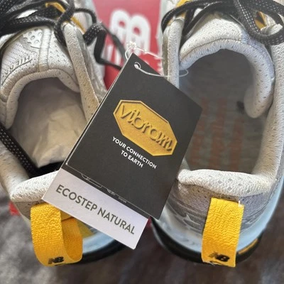 Nuevo en caja - Talla 7 Mujer New Balance Fresh Foam X Hierro Foto 1 de 4