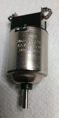 Piko Motor3020 5V-14 pcm - Bild 1 von 2