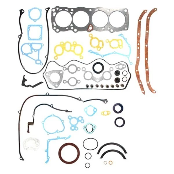 For Nissan Sentra 1986-1988 Apex Auto Engine Full Gasket Set - Image 1 of 1