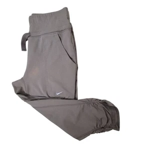 Nike Dri-FIT XS TP ECH EP Activewear Capris - Made in Cambodia - Women's - Picture 1 of 12