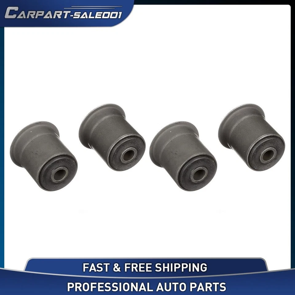 Kit de buje de brazo de control de suspensión delantera superior trasera para Buick Skylark 1964 Foto 1 de 1