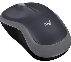 Logitech M185 (910-002235) Mouse - Picture 1 of 7