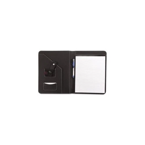 Universal Office Products 32660 Cuero-Look Pad Folio Foto 1 de 1