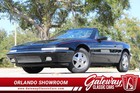 1990 Buick Reatta 
