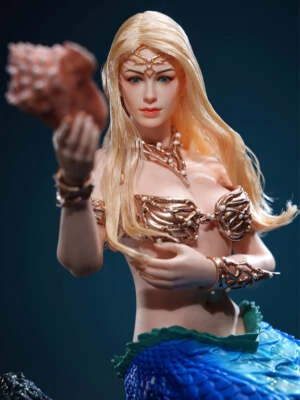 In-stock 1/6 TBLeague PL2024-225 Mermaid Sharleze Action Figure - Изображение 1 из 4