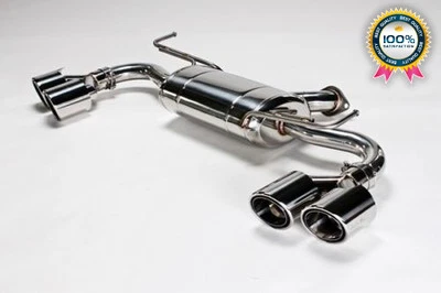 Escape eje trasero TUCSON Hyundai Tucson 2016-2020 [JUN B.L] ¡Envío hoy! Foto 1 de 4