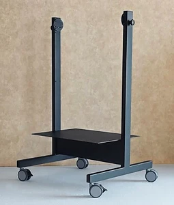 NEW CUSTOM MADE Cart Stand for Studer Reel Tape Recorders A B Series - Picture 1 of 9