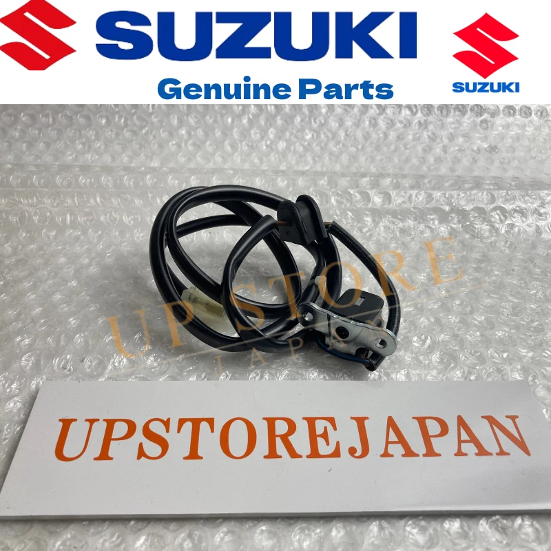 SUZUKI OEM BANDIT 400 V GK75A GK7AA CONJUNTO GENERADOR DE SEÑAL 33110-10D00 Foto 1 de 4