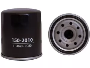 For 2001-2005 Lexus IS300 Oil Filter Denso 27717NM 2003 2002 2004 - Picture 1 of 2