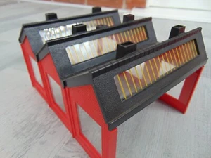 Hornby ~ Modern Engine Shed ~ OO Gauge REF6017 - Picture 1 of 5