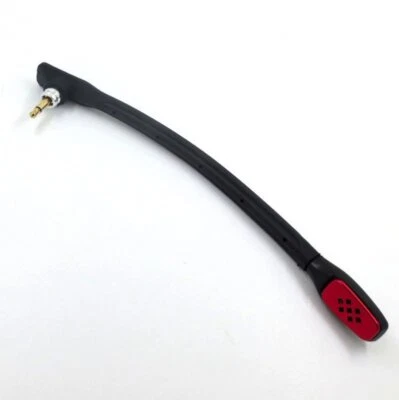 Replacement Microphone Adapter Mic for ASTRO A40 /A40 TR Gaming Headset ACUS - Image 1 of 4