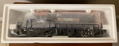 LIONEL Diesel Locomotive GP-20 6-18858 1998 Centennial Series Railsounds Lights - Image 1 of 4
